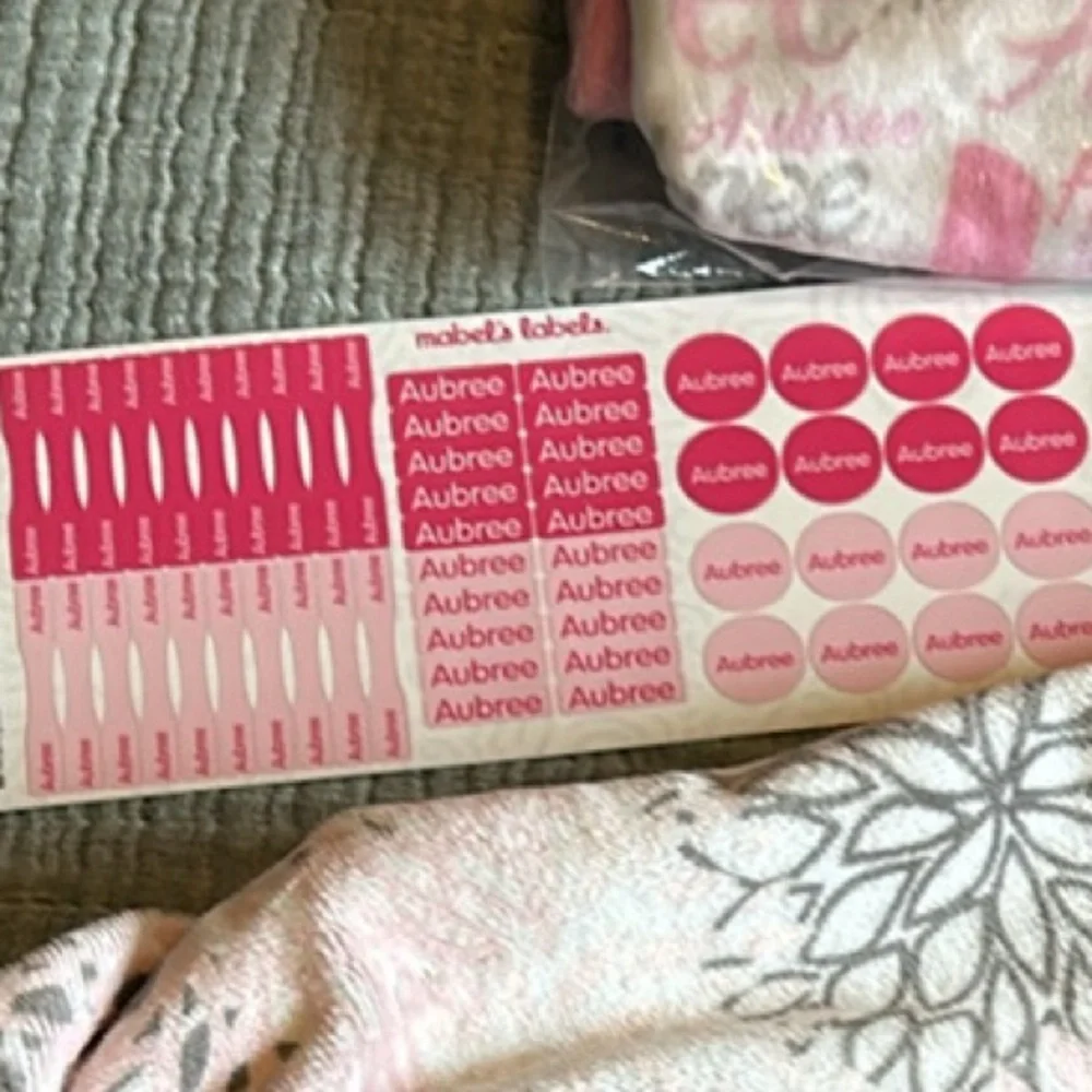 Aubree bundle - Picture 2 of 5